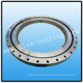 Single Row Crossed Roller Bearing Internal Gear